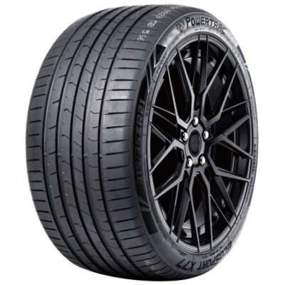 Anvelope Powertrac Ecosport X77 235/45R17 97W Vara foto