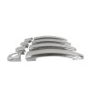 Ornamente Manere Inox VW Tiguan 1 2007-2016 ALM - Accesorii Tuning Auto Premium