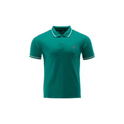 Tricou polo verde, marimea s Yato YT-78618 foto