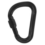 Carabiniera Attache Screw Lock