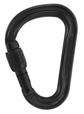 Carabiniera Attache Screw Lock foto