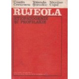 Rujeola - etiopatogenie si profilaxie