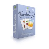Cumpara ieftin Anotimpuri/ CJ Ed. Montessori. Seria 3, Gama
