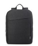 GEANTA LENOVO, pt. notebook de max 15.6 inch, 1 compartiment, buzunar frontal, , poliester, negru, &quot;GX40Q17225&quot;