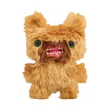 Jucarie de plus, Fuggler, Hairy Fuggs, Screech Beard Blonde, S1, 22 cm