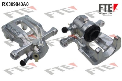 FTE 9290176 Etrier frana foto