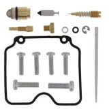 Kit reparație carburator; pentru 1 carburator (utilizare motorsport) compatibil: YAMAHA TW 200 2001-2016