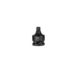 ADAPTOR DE IMPACT 3/8 MAMA 1/4 TATA JBM 45119
