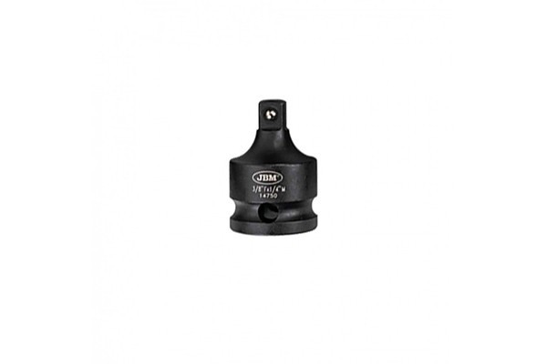 Adaptor De Impact 3/8` Mama 1/4` Tata Jbm 462681 14750
