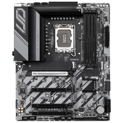 MB GIGABYTE Z890 UD WIFI6E foto