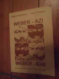 Weber - Azi Weber - Ieri - Calin Bordeianu Doru Tompea ,535307