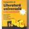 &quot;COMPENDIU DE LITERATURA UNIVERSALA pentru bacalaureat&quot;, M. Cotofan /Balan, 2000