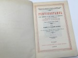 PENTICOSTARUL 1953-TIPARIT CU BINECUVANTAREA SF SINOD/PATRIARHUL JUSTINIAN