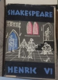 Shakespeare - Henric VI