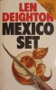 MEXICO SET-LEN DEIGHTON-314403