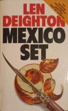MEXICO SET-LEN DEIGHTON-239083