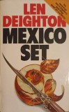 MEXICO SET-LEN DEIGHTON