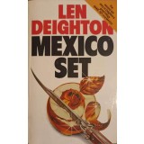 MEXICO SET-LEN DEIGHTON-239083