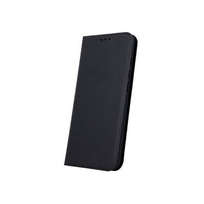 Husa pentru SAMSUNG Galaxy A41 - Smart Skin (Negru) foto