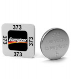 Energizer 373 1.55V baterie pentru ceas-Conținutul pachetului 1 Bucată