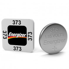 Energizer 373 1.55V baterie pentru ceas-Conținutul pachetului 1 Bucată