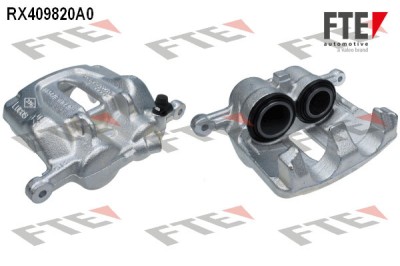 FTE 9290810 Etrier frana foto