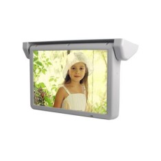 Monitor plafon motorizat fara rama 19&quot; cu intrare HDMI alimentare la 12-24V EDT-R1906 CarStore Technology