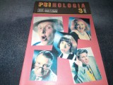 Cumpara ieftin REVISTA PSIHOLOGIA NR 3 1997