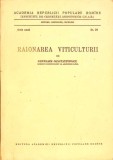 RAIONAREA VITICULTURII VOL. 24-GHERASIM CONSTANTINESCU-336672