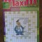 Formula maxim special, numarul 11. Integrame pentru pasionati