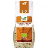 Fulgi de Migdale Bio 100gr Bio Planet