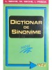 L. Seche - Dictionar de sinonime (Editia: 2005)