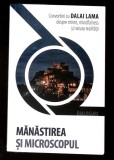 Manastirea si Microscopul - Dalai Lama - Editura Herald - 2019 - Brosata - Romana - 438 Pagini