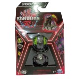 Set Figurine Bakugan Core - Spidra, Spin Master