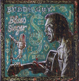 Buddy Guy Blues Singer (cd)