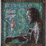 Buddy Guy Blues Singer (cd)