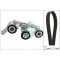 Set curea transmisie Mercedes Clasa A (W168) 07.97-08.05, Vaneo (414) 02.02-07.05, INA
