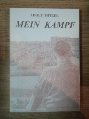 MEIN KAMPF VOL II de ADOLF HITLER foto