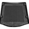 Tavita portbagaj Ford Focus 3, 12.2010-08.2018, Sedan, Model Versiune: Cu Roata Rezerva Ingusta, 100436m, Spate, cu strat de protectie mat; Polietile