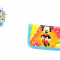 Set ceas pentru copii cu Mickey Mouse si portofel cadou - MK03M