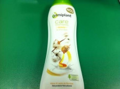 GEL DUS MIERE si LAPTE BUMBAC 400ML foto