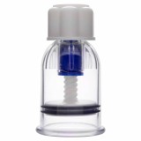 Dispozitiv Aspiratie Anala Intake Master Series