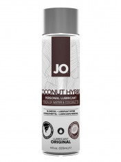 Lubrifiant System JO Hybrid Coco 120ml foto