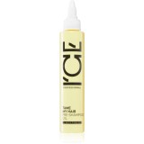 Natura Siberica ICE Professional Tame My Hair mască hidratantă pentru păr, &icirc;nainte de spălare pentru par ondulat si cret 100 ml
