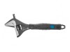 Cheie franceză reglabilă 210mm 40mm deschidere