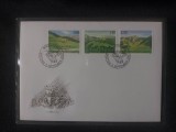Liechtenstein 2006 - FDC