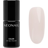 NEONAIL Let&#039;s Make Memories lac de unghii sub forma de gel culoare Days Without Pressure 7.2 ml