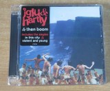 Iglu and Hartly - And Then Boom CD (2008), Rock, Mercury Records