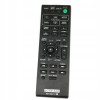Telecomanda Sony RM-AMU171, X-Remote, Neagra - Compatibila cu Diverse Modele Sony