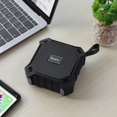 Boxa Portabila Bluetooth 5.0 TF Card si USB Hoco bs34 foto